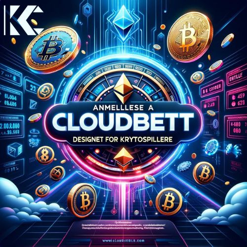 Cloudbet casino review