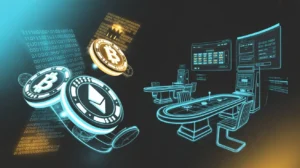 Hvorfor kryptocasinoer er fremtiden